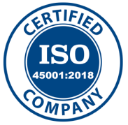 ISO 45001:2018